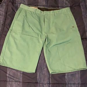 Volcom shorts